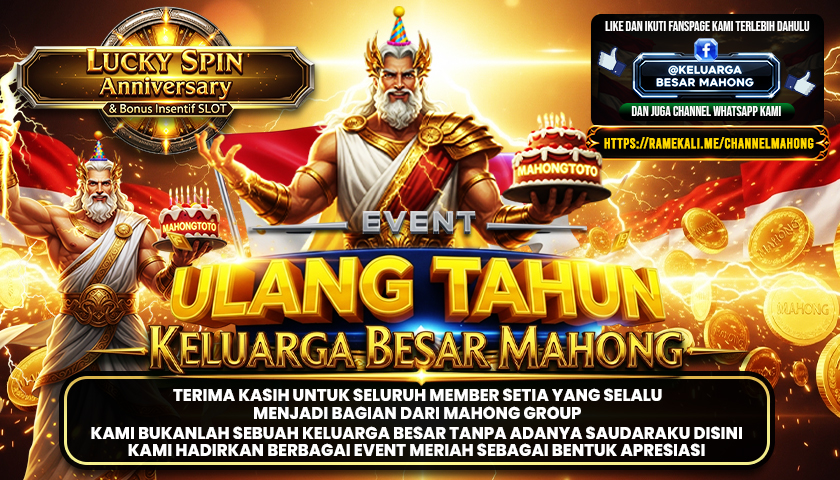 EVENT MERDEKA
