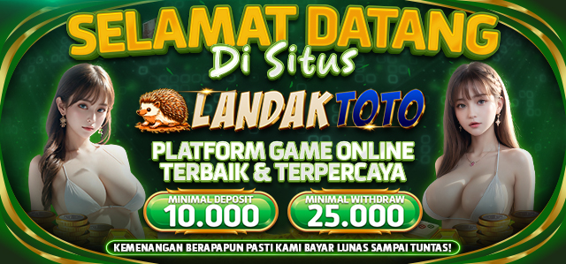 SELAMAT DATANG