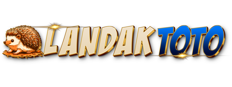 logo LANDAKTOTO